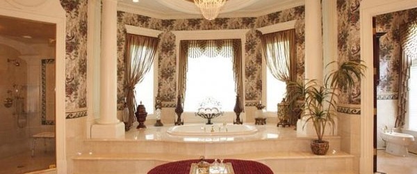 Irinel Columbeanu rămâne cu vila de la Izvorani, deşi este dator vândut