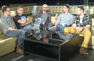 Mihai Bendeac, invitat la Epic Show, sâmbătă de la 23:30, pe Adevarul Live