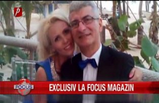 Exclusiv la Focus Magazin, luni, 25 aprilie