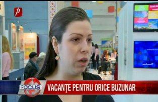 Vacante pentru orice buzunar