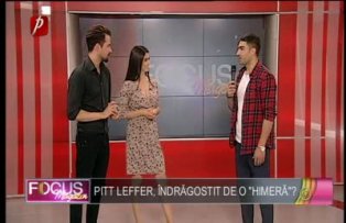 Pitt Leffer - "Himera"