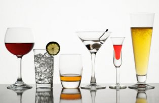 Cele mai consumate bauturi alcoolice in intreaga lume
