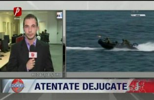 Atentate dejucate