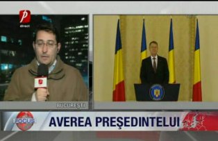 Averea Presedintelui