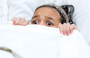 Interpretare vise: Top 5 cosmaruri si ce inseamna ele