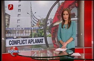 Demisii retrase la Floreasca