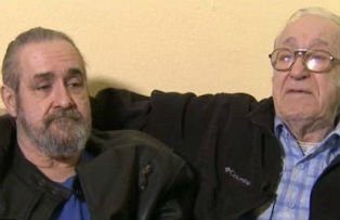 Caz incredibil. Cum a aflat un batran ca are un fiu dintr-o aventura din tinerete