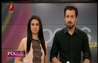 Starurile sunt tare talentate! Cântă la flaut, la saxofon şi se ţin de... jonglerii