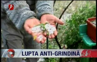 Lupta anti-grindina