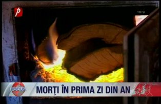 Morti in prima zi din an