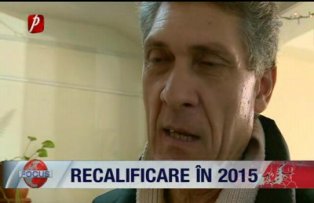 Recalificare in 2015