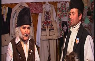 Casa muzeu a vrânceanului Hanu, obiectiv turistic pentru străini