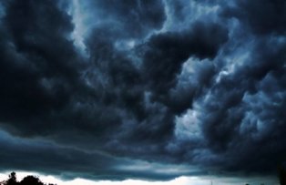 Informare meteorologica de FURTUNI PUTERNICE in toata tara