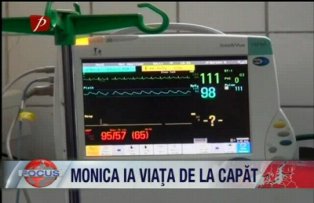 Monica ia viata de la capat