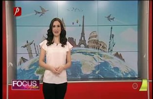 Focus în vacanţă: Descoperiţi "Oraşul feng-shui" şi fascinanta China!