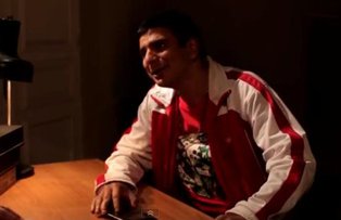 VIDEO / "Mondenii": Mihaita din Berceni la sectia de politie