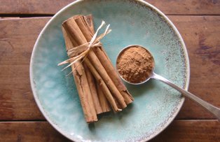 Ce nu ştiai că poţi trata cu scorţişoară