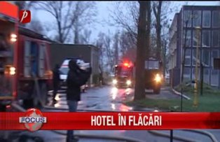 Hotel in flacari