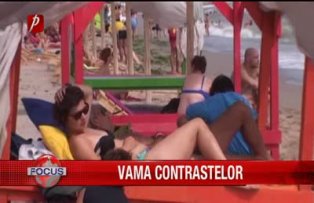 Vama contrastelor