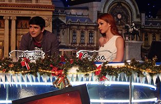 Ioana şi Alex îi aleg pe cei mai cârcotaşi dintre cârcotaşi pentru cea mai tare petrecere