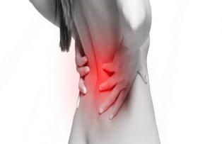 Primele semne ca ai pietre la rinichi