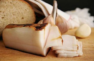 Slanina cu ceapa. Remediul BIO pentru o multime de afectiuni