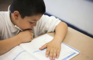 Evaluare Nationala 2015. Modele de subiecte pentru clasa a doua