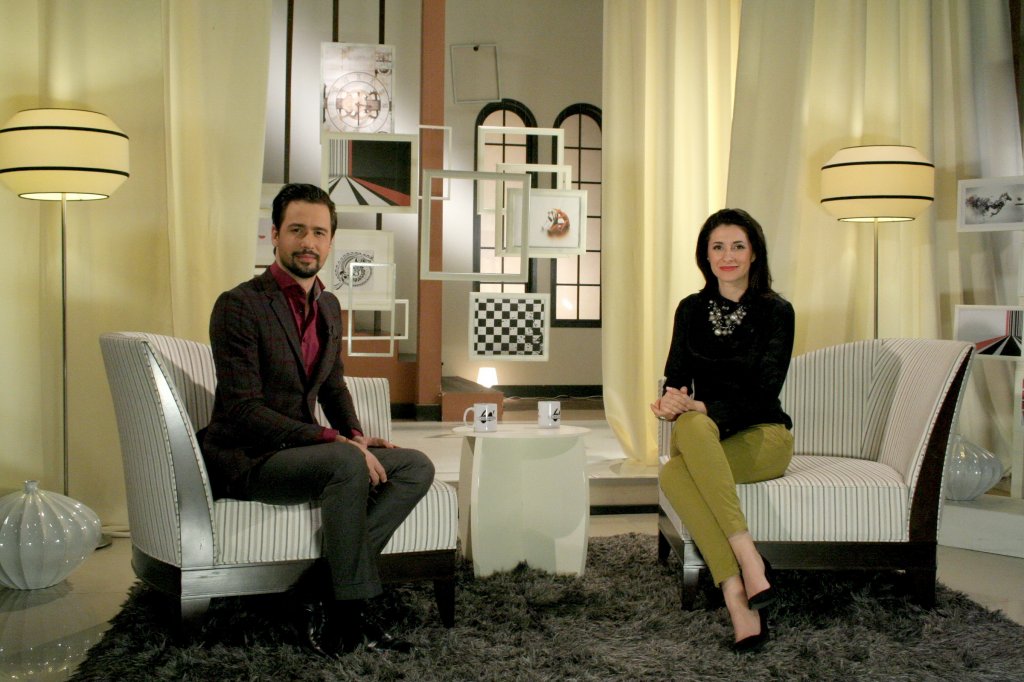 Iuliana Tudor a marturisit la Constantin 60’ ca a suferit din dragoste: „A plecat pur si simplu. Avea pe altcineva”