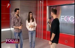 Faydee feat. Kat Deluna & Leftside - "Nobody"