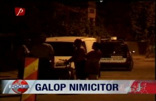 Galop nimicitor
