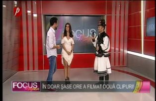 Viorel Pop - "Osanu-i sub cetere"