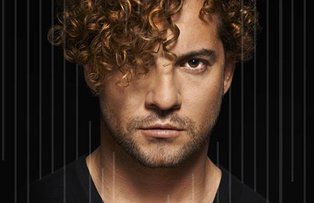 David Bisbal, interviu despre Romania: "Sincer, de fiecare data cand ajung aici..."