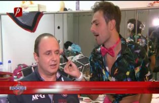 La Tv de la 22.15