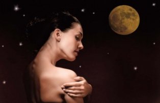 Cum ne influenteaza Luna Plina in Scorpion! Schimbarea are loc astazi, 21 aprilie