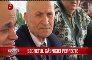 Secretul casniciei perfecte