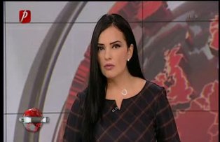 Un tata isi striga durerea