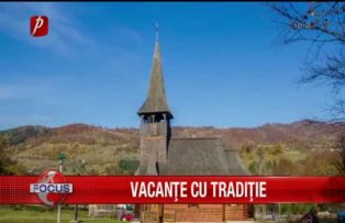Vacante cu traditii