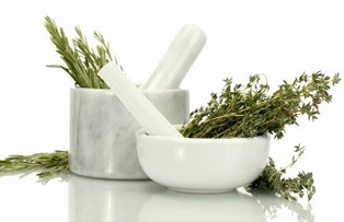 Dieta cu ierburi aromatice. Cum functioneaza
