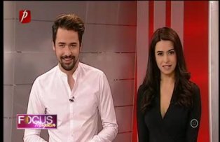 Helen vrea sa inchinga topurile cu "Fire"