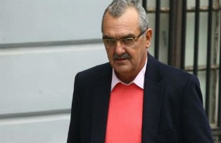 Miron Mitrea a fost condamnat definitiv la doi ani de inchisoare cu executare