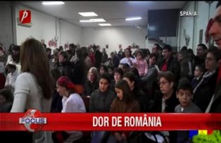 Dor de Romania