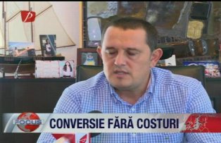 Conversie fara costuri