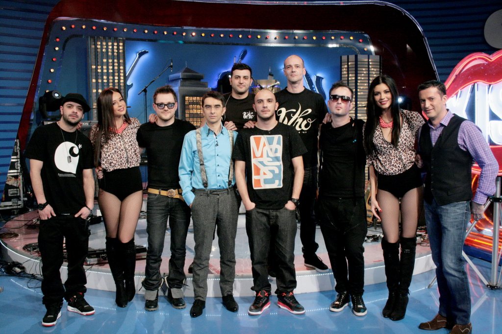 Guess Who cântă live despre “Onoare”, în această seară, la “Cronica Cârcotaşilor”