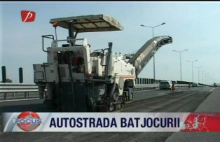 Autostrada batjocurii