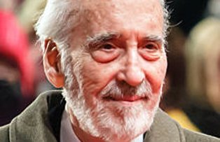 Christopher Lee a murit. Cinematografia este in doliu