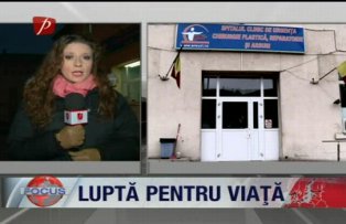 Lupta pentru viata