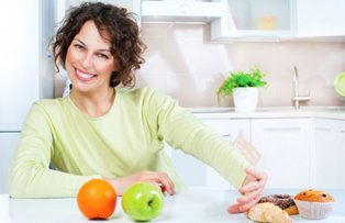 Slabeste sanatos cu dieta nordica