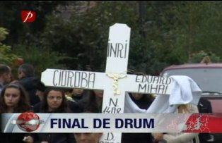 Final de drum