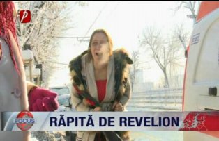 Rapita de revelion