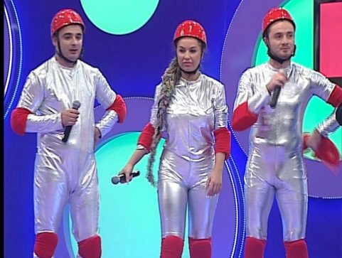 Rita Muresan, Carmen Plesa, Liviu Mititelu, Ciro de Luca, Costel si Tavi sunt “Vedete-n figuri”, la Prima TV